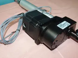 HVAC PART - TRANE ACT00689 IGV ACTUATOR STEPPER DRIVE 20-45V NEW