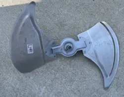 D154248P23 CONDENSER