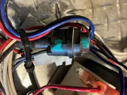 TRANE CNT04724 AMERICAN