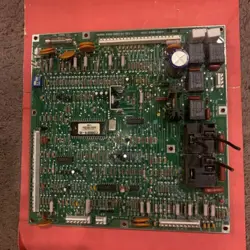 X13650819-03 CONTROL CIRCUIT