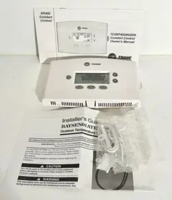 RAND TCONT402AN32DAA COMFORT