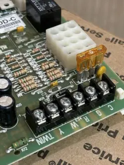 WHITE RODGERS 50A65-476