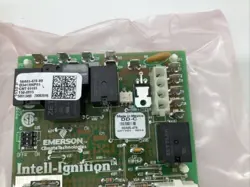 BOARD TRANE D341396P05