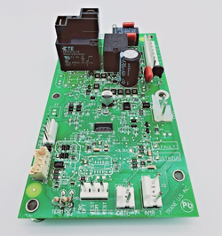OEM TRANE D159982G01 CNT07824 DEFROST CONTROL CIRCUIT BOARD
