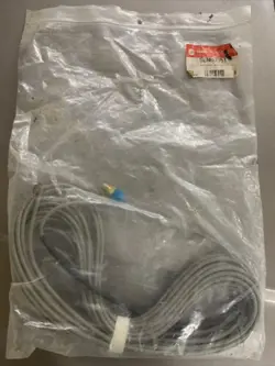 NOS TRANE TEMPERATURE SENSOR SEN00951 A PROBE THERMISTOR FACTORY PART PAIR NEW