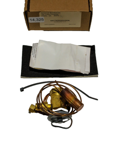 TRANE 4AYTXVH3D3343A TXV KIT