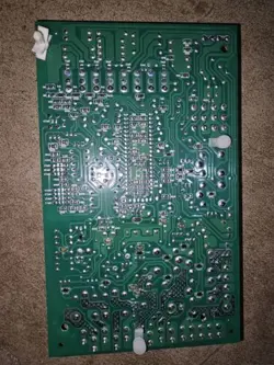 50M51-495-01 D344301P01 TRANE