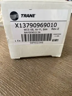 AIR-FI X13790969010 REV