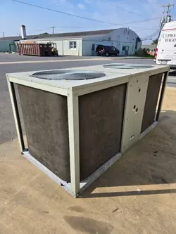 AIR CONDITIONING SPLIT