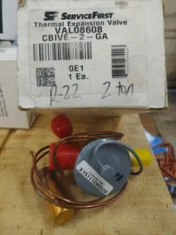 VALVE VAL08608