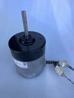 TRANE ECM BLOWER MOTOR DMUA6C2TX