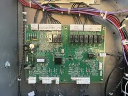 TRANE CGAF COMPRESSOR