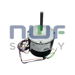 K55HXFDH-7740 TRANE AMERICAN STANDARD OEM REPLACEMENT CONDENSER FAN MOTOR