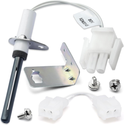 HIGH-TEMPERATURE SILICON NITRIDE FURNACE IGNITORS FOR TRANE IGN145, 80V