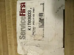 TRANE IGNITER KIT03033