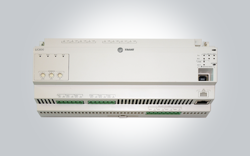 UC600 PROGRAMABLE HVAC