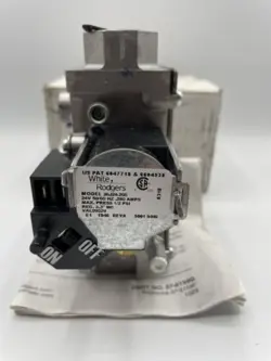 RODGERS 36J24-205 FURNACE