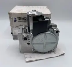 GAS VALVE NEW