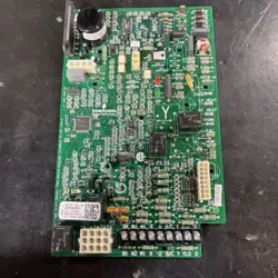 EMERSON TRANE 50V64-495-04 FURNACE CONTROL CIRCUIT BOARD D342263P02 - USED