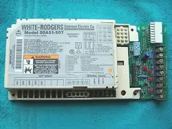 WHITE RODGERS 50A51-507
