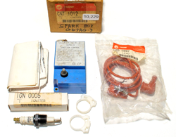 G67AG-3 MODULE IGN0005