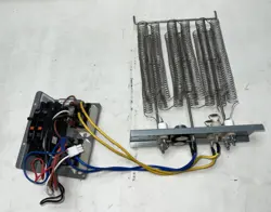 BAYHTRM508BRKA SUPPLEMENTARY ELECTRIC HEATER FOR TRANE WALL MOUNT 5KW 23.904