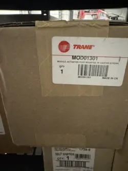 TRANE MOD01301