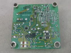 TRANE CNT02514 DEFROST CONTROL CIRCUIT BOARD 21C140501G22