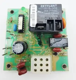 CNT02514 DEFROST CONTROL