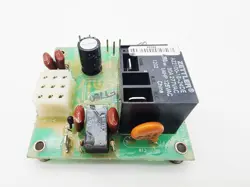 CIRCUIT BOARD 21C140501G22