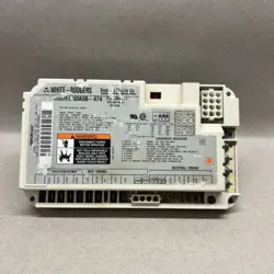 WHITE RODGERS 50A50-474 CONTROL BOARD OEM TRANE D330934P01 CNT 2183 B23