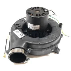 BLW01137 TRANE COMBUSTION BLOWER MOTOR
