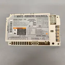 WHITE ROGERS50A50-405 TRANE CNT1309 FURNACE CONTROL BOARD