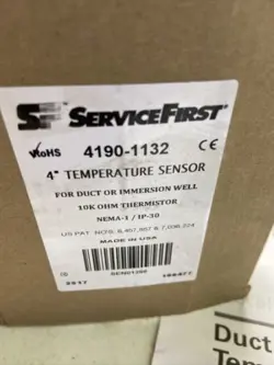 4190-1132 SERVICEFIRST 4
