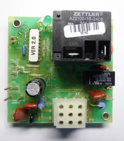 CONTROL BOARD 21C140501G42