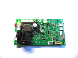 AMERICAN STANDARD CIRCUIT