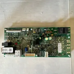 TRANE AMERICAN STANDARD AIR HANDLER CONTROL BOARD CNT06039 D802034P02