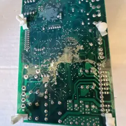 STANDARD AIR HANDLER