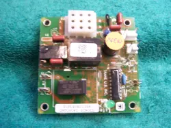 DEFROST CIRCUIT CONTROL