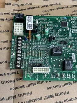 EMERSON 50V64-507-90