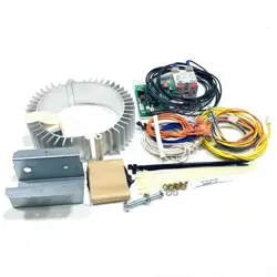 BAYLOAMU02BA TRANE LOW AMBIENT CONTROL KIT