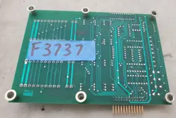 VINTAGE OEM TRANE 21D941588G01 CONTROL SISTER BOARD BRD0981