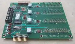 TRANE 21D941588G01 CONTROL