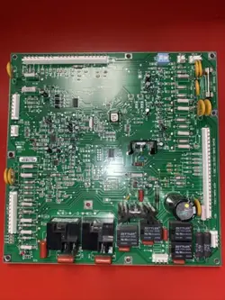 TRANE   BOARD 6400-1352-01 REV A X13651491-02