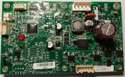 EEV CONTROL CNT05874