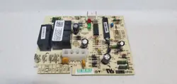 TRANE EMERSON X13130454020 CONTROL CIRCUIT BOARD 21D70-495-02 NEW.