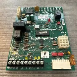 TRANE D341420P01 WHITE RODGERS 50V61-507-05 CONTROL CIRCUIT BOARD 50V61-507