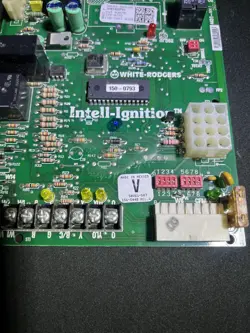 50V61-507-05 CONTROL