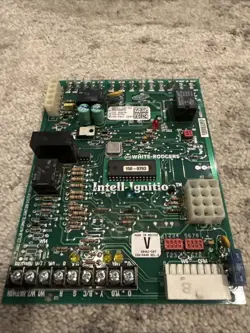 50V61-507-05 CONTROL CIRCUIT