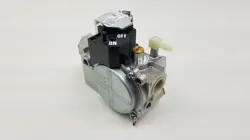 WHITE-RODGERS EMERSON 36J22-214 GAS HEATING FURNACE VALVE 24V FOR TRANE CARRIER